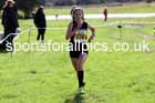 Girls under-15s 2024 Start Fitness NEHL, Thornley Hall Farm, Peterlee, Saturday, September 28th.   Photo: David T. Hewitson/Sports for All Pics